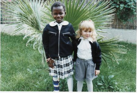 mado et m0i!