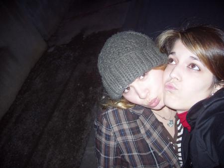 bibouh & moi