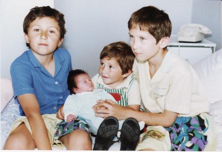 john moi(ti bou) kant1 et jordi 