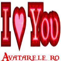 pour toi....
