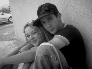 mon amant et moi