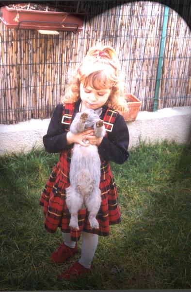 moi et gédéon