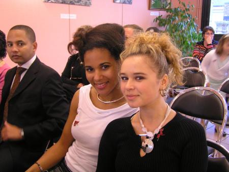 gérald clé & moi