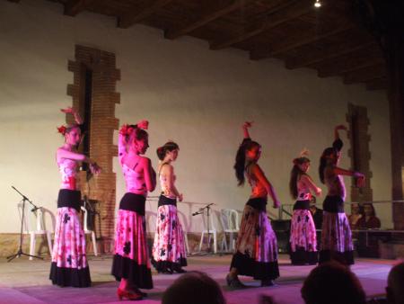 flamenco