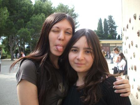 $py & minipouce