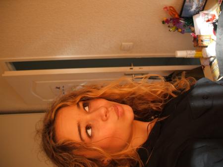 mon apareil photo!