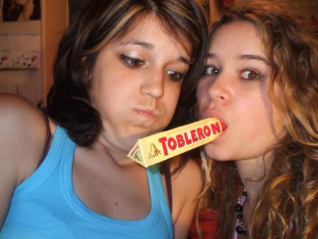 T0bler0ne