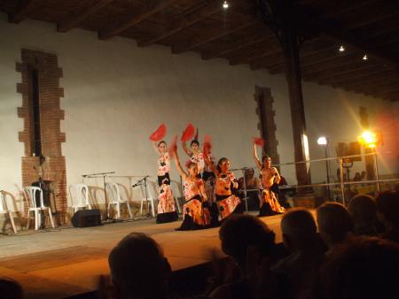 flamenco